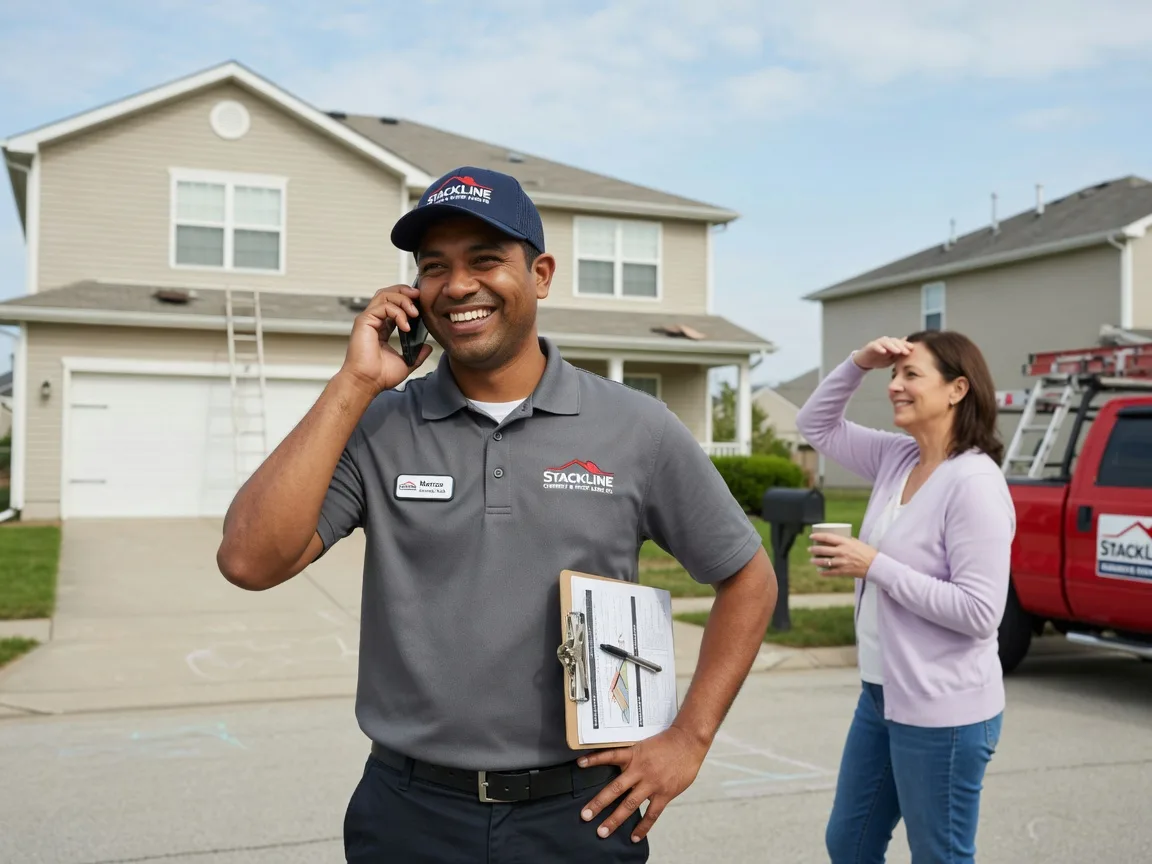 Chimney flashing repair Cabot, AR FAQs